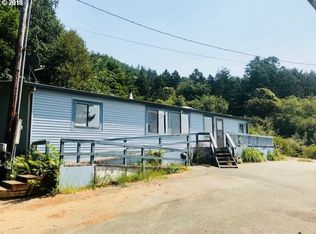 94733 Adams Rd, Gold Beach, OR 97444