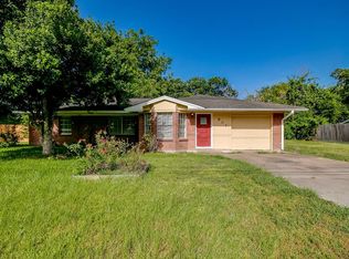 807 Texas Ave, League City, TX 77573