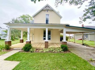 209 S Franklin St, Winamac, IN 46996