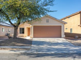 6842 S Cottontail Run Ave, Tucson, AZ 85756