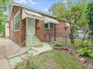 3652 Eiler St, Saint Louis, MO 63116