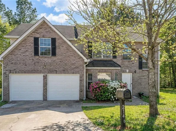 2146 Mulberry Ln, Lithonia, GA 30058