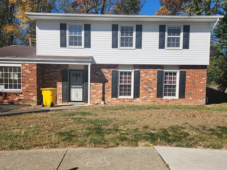 968 Fall Circle Way — Photo 1