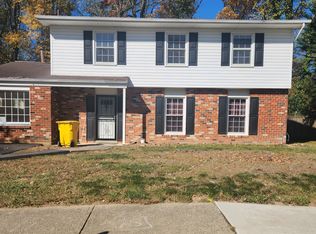 968 Fall Circle Way, Gambrills, MD 21054