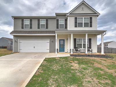6901 Wildlife Cir, Piney Flats, TN, 37686
