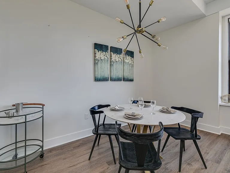 The Ledger Residences — Photo 72