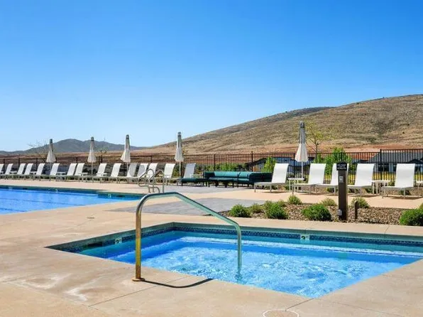 5083 N JEFFERS Avenue, Prescott Valley, AZ 86314
