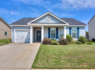 619 Wildhaven Dr, Aiken, SC 29803