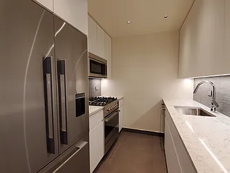 Rented by Corcoran