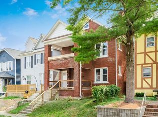 1014-1016 Oakwood Ave, Columbus, OH 43206