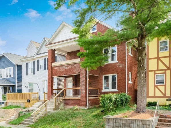 1014-1016 Oakwood Ave, Columbus, OH 43206