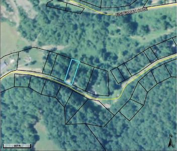 280 Left Fork Fisherman Cove Rd, London, KY, 40741