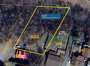 LOT-220A 7th Ave, Madawaska, ME 04756