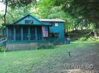 9860 Brown Tract Rd, Remsen, NY 13438