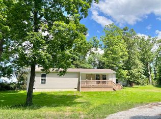 151 Lindsey Hollow Rd, Roundhill, KY 42275