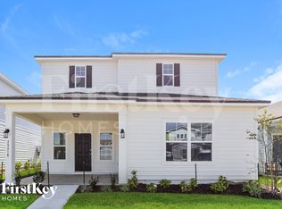 75318 Plumbago Trce, Yulee, FL 32097