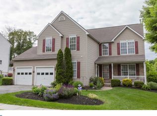 97 Arden Ln, Coatesville, PA 19320