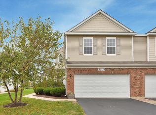 25133 Colligan St, Manhattan, IL 60442