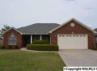 1414 Oak Lea Rd SW, Decatur, AL 35603