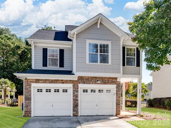558 Sugar Tree Dr, Rock Hill, SC 29732