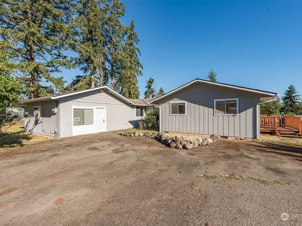 232 Secor Road, Sequim, WA 98382