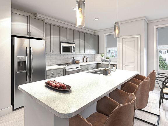 5th image of 55 Gardner Dr #2312