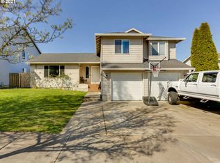 1647 SE Mimosa Dr, Gresham, OR 97080