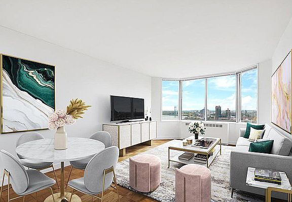 3rd image of 1755 York Ave APT 34D