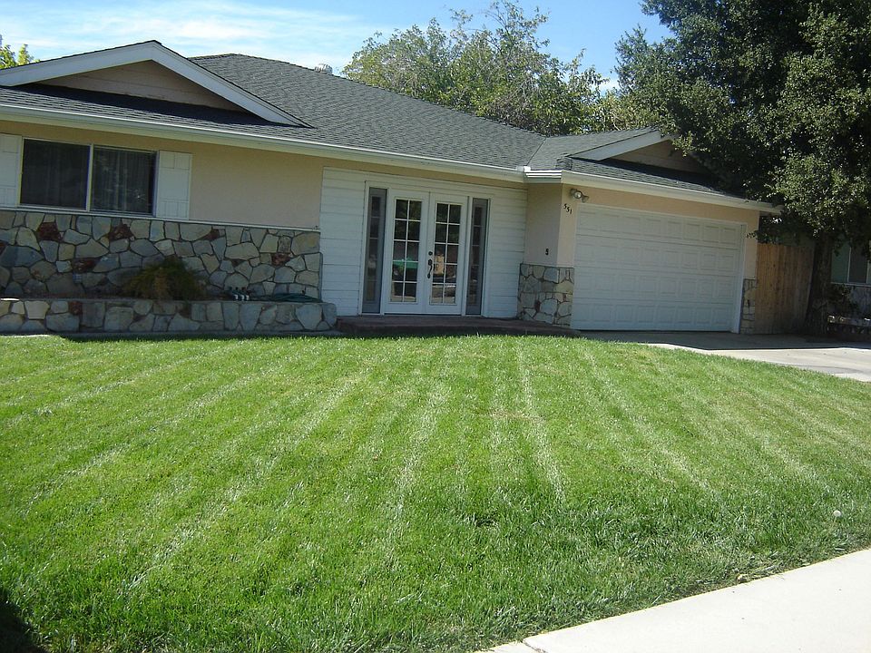 Frontyard