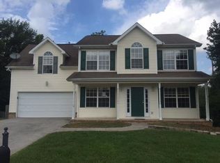 3500 Branch Hill Ln, Knoxville, TN 37931