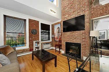 Rented by Furnished Habitat