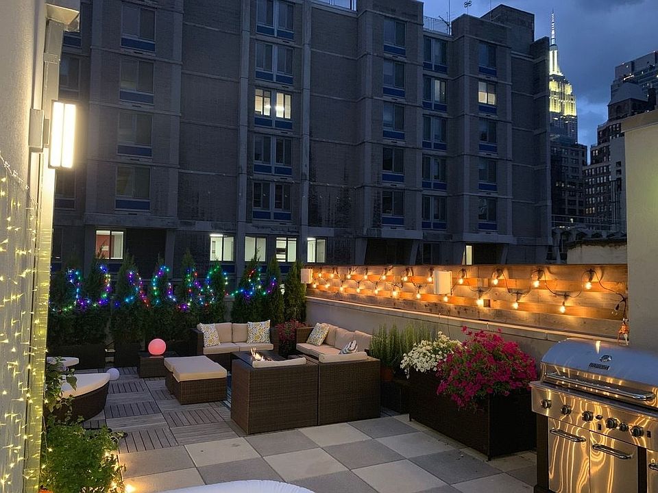 1st image of 231 W 26th St #Penthouse