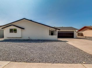 8701 E Chaparral Rd, Scottsdale, AZ 85250