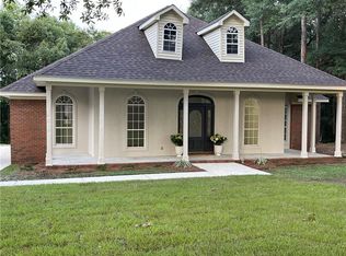 8970 Celeste Rd, Saraland, AL 36571