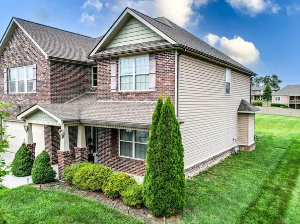 76 Chancery Ct, Johnson City, TN 37686