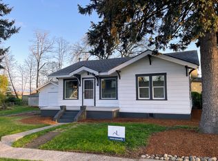 619 NW Hawthorne Pl, Chehalis, WA 98532