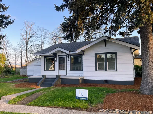 619 NW Hawthorne Pl, Chehalis, WA 98532