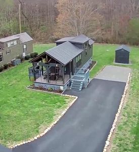 121 Lazy Bear Trail, Andrews, NC, 28901
