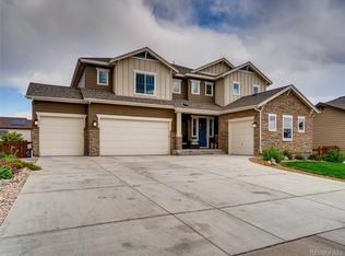 9458 Gore Loop, Arvada, CO 80007