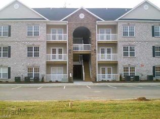 3429 N Church #105, Greensboro, NC 27405