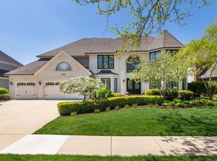 3319 White Eagle Dr, Naperville, IL
