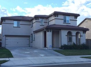 15857 Independence Ave, Lathrop, CA 95330