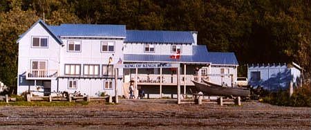 King of Kings Lodge