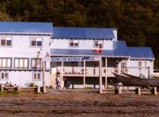 24715 Sterling Hwy, Anchor Point, AK 99556