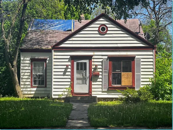 3628 North 37th STREET, Milwaukee, WI 53216