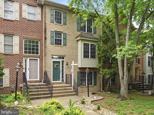 1185 Lindsay Ln, Hagerstown, MD 21742