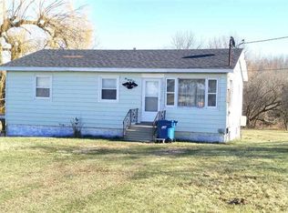 235 Cary Rd, Cement City, MI 49233