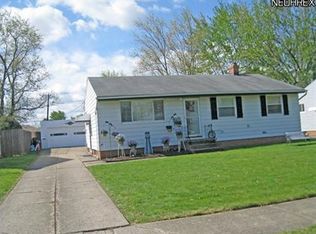 10889 Bobko Blvd, Parma, OH