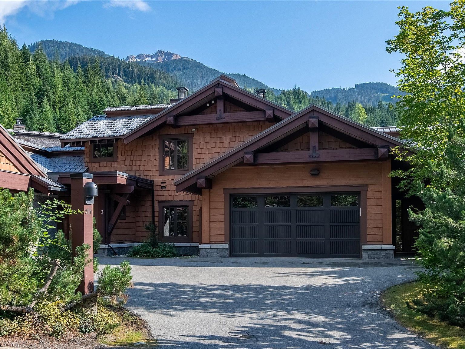 2300 Nordic Dr 1B, Whistler, BC V8E 0A6 MLS R2815962 Zillow