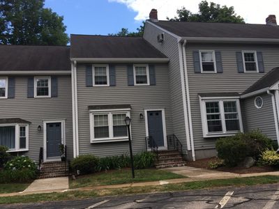 24 Village St, South Easton, MA, 02375
